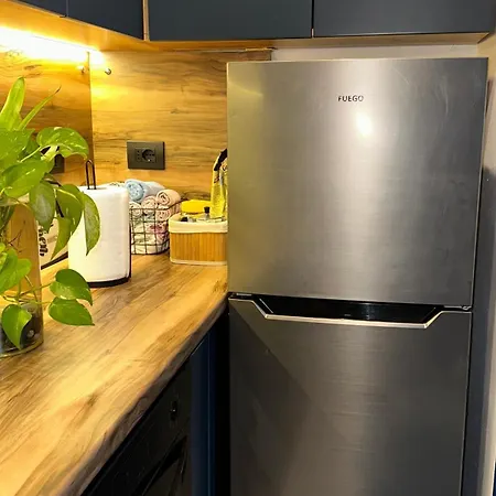 Appartamento Erbi's Shkodër