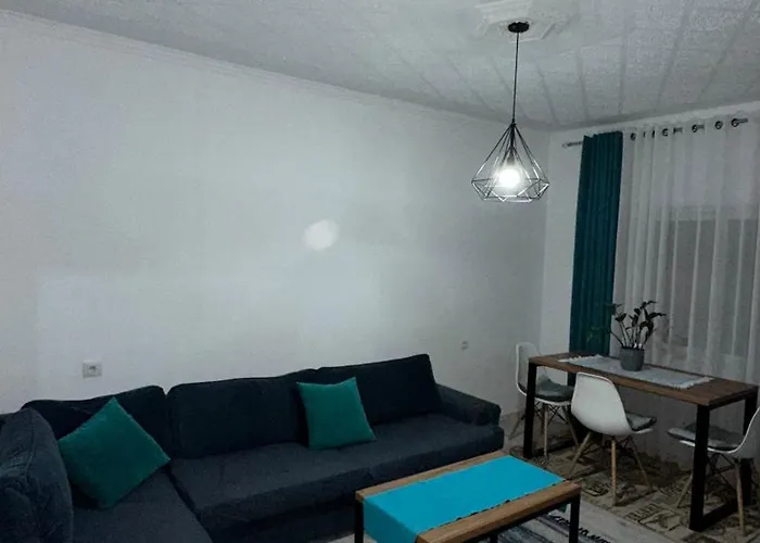 Appartamento Erbi's Shkodër