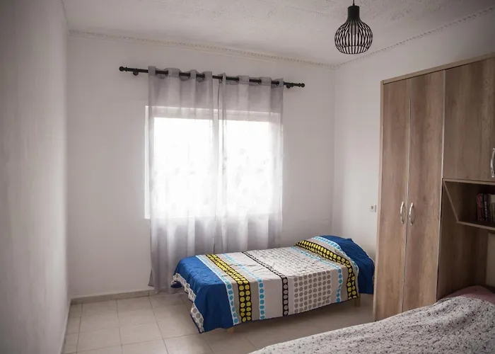 Erbi's Appartamento Shkodër