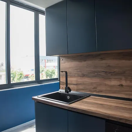 Erbi's Apartment *