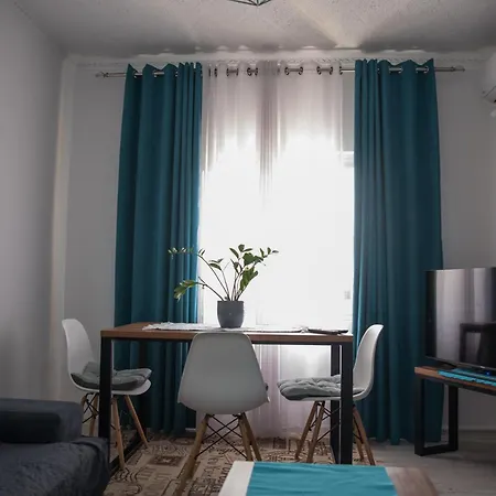 Erbi's Apartment *
