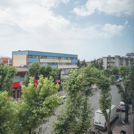 Erbi's Apartment Shkoder