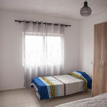 Erbi's Apartment Shkoder
