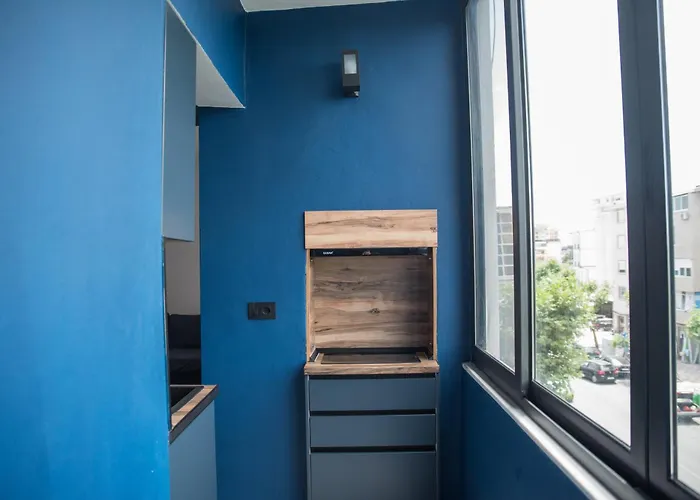 Erbi's شقة شكودر