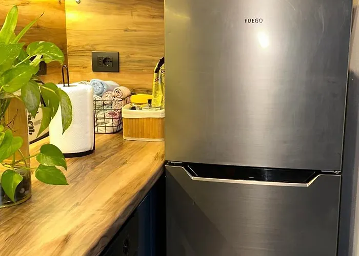 شقة Erbi's شكودر